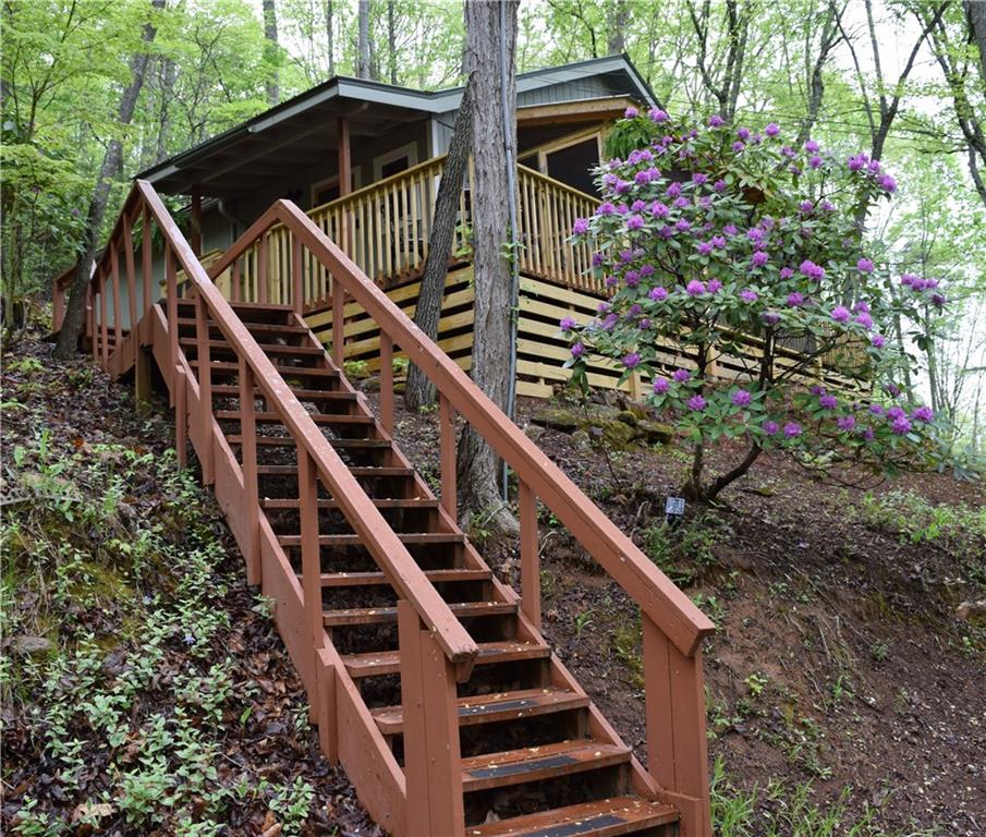 767 Robertson Circle, Blairsville, Georgia image 35