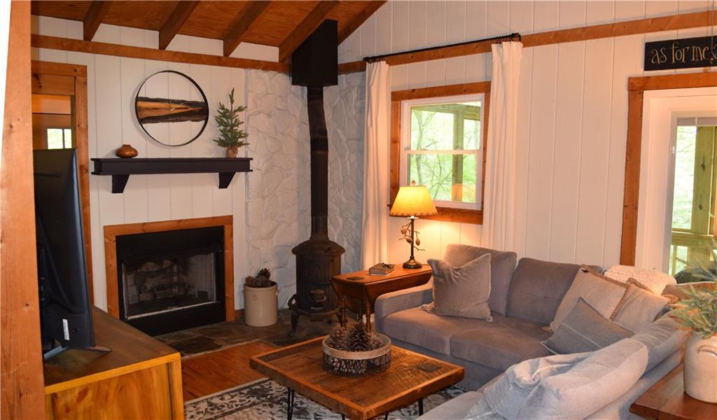 767 Robertson Circle, Blairsville, Georgia image 11
