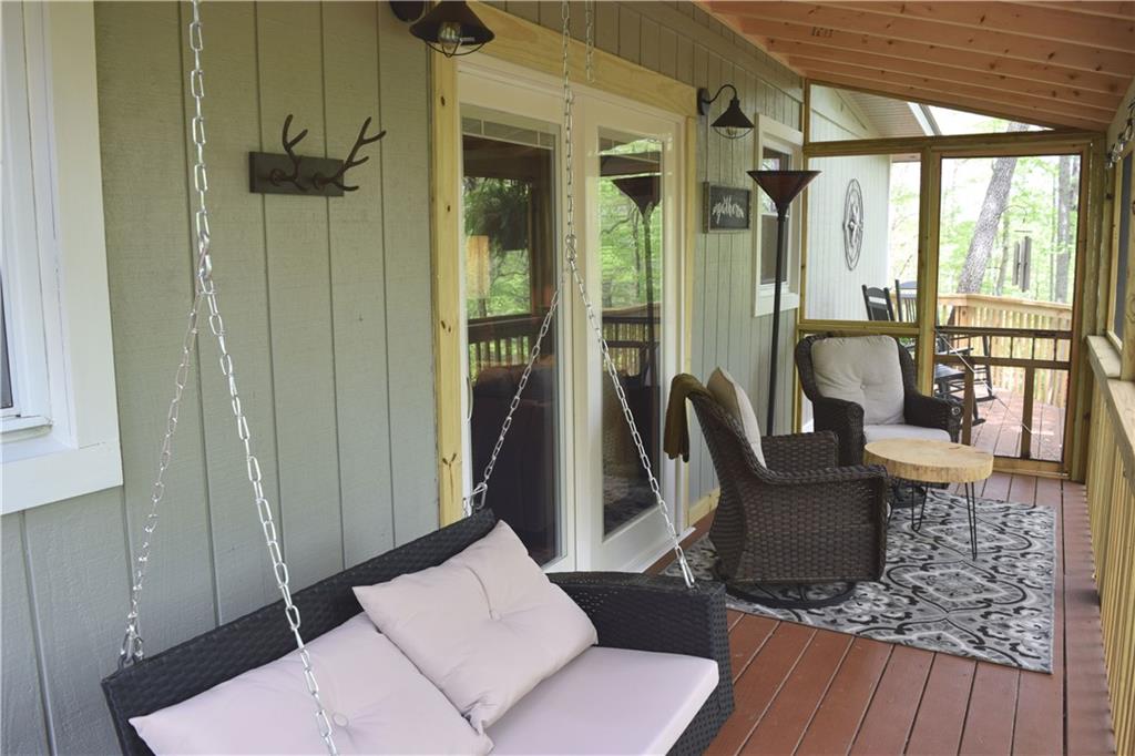 767 Robertson Circle, Blairsville, Georgia image 29