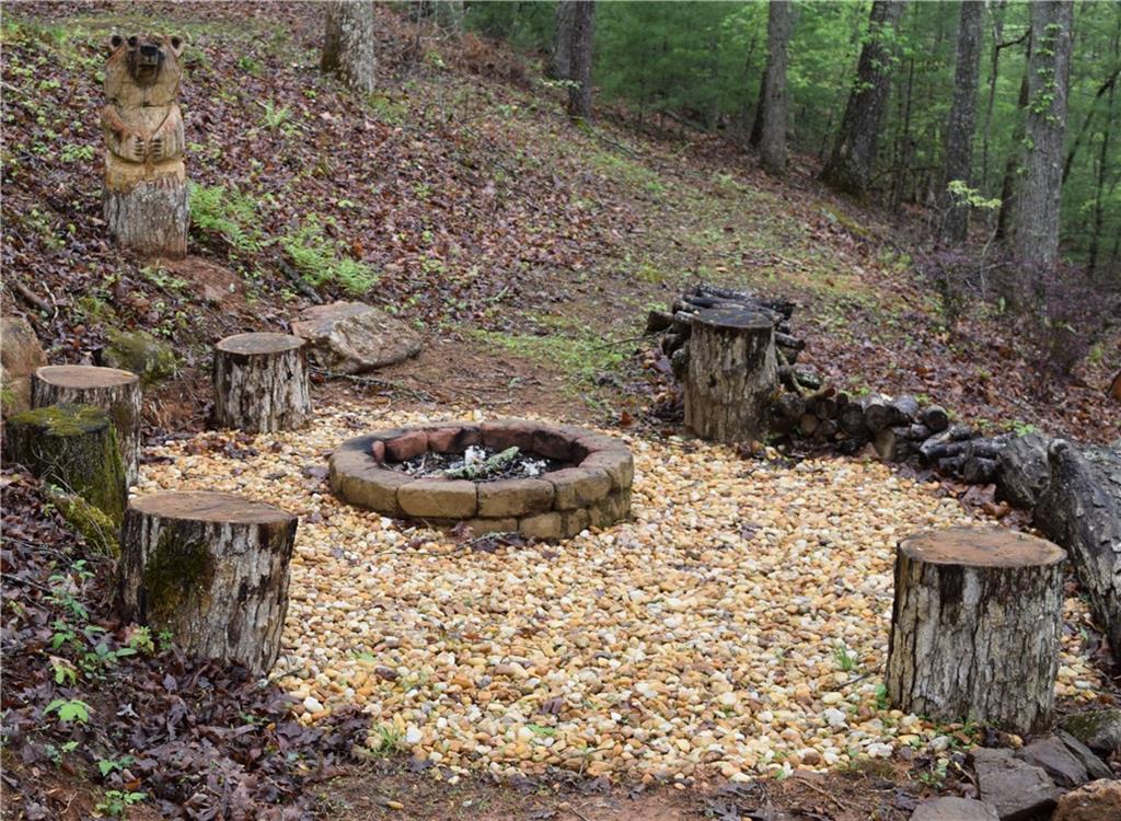 767 Robertson Circle, Blairsville, Georgia image 31