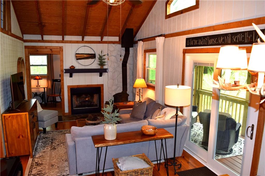 767 Robertson Circle, Blairsville, Georgia image 7