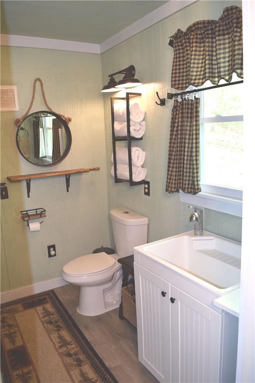 767 Robertson Circle, Blairsville, Georgia image 27