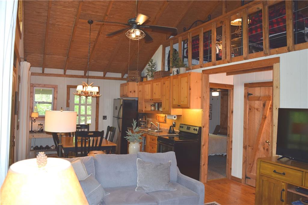 767 Robertson Circle, Blairsville, Georgia image 22