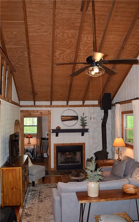 767 Robertson Circle, Blairsville, Georgia image 10