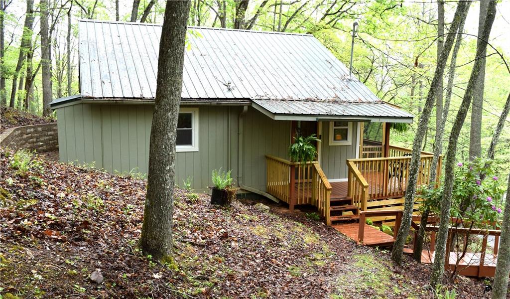 767 Robertson Circle, Blairsville, Georgia image 6