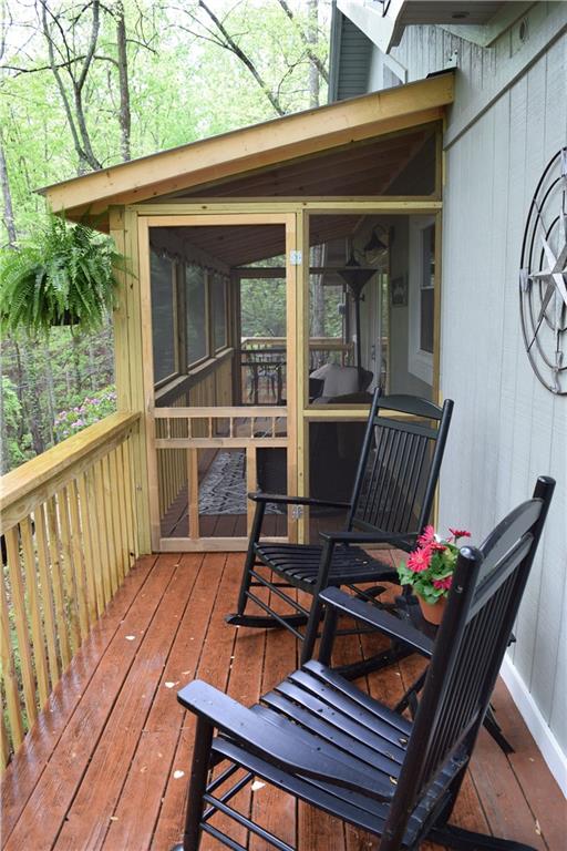 767 Robertson Circle, Blairsville, Georgia image 36