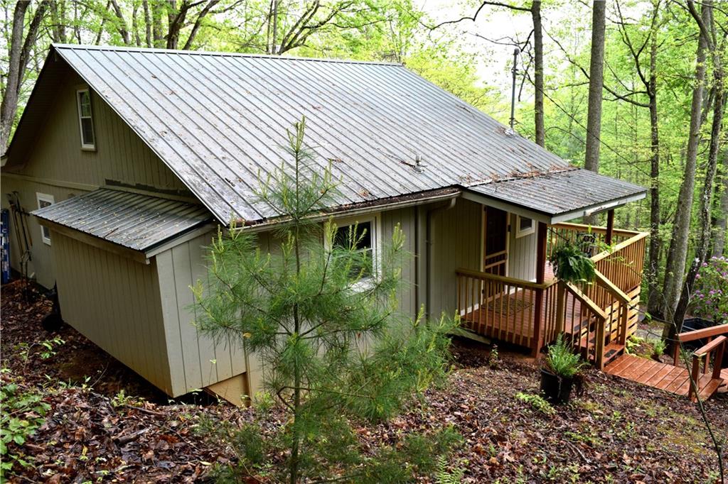 767 Robertson Circle, Blairsville, Georgia image 40