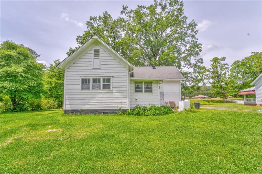 199 Grady Road, Rockmart, Georgia image 18
