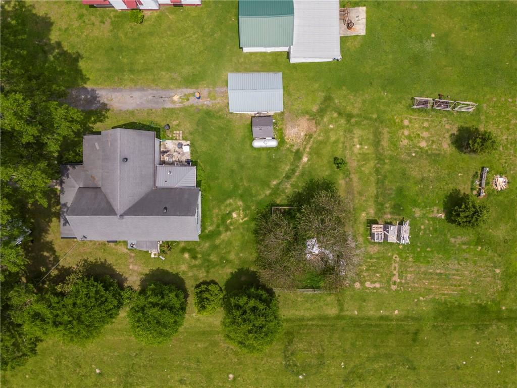 199 Grady Road, Rockmart, Georgia image 4
