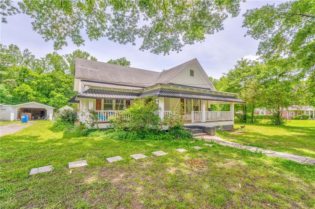 199 Grady Road, Rockmart, Georgia image 2