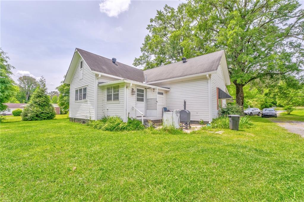 199 Grady Road, Rockmart, Georgia image 19