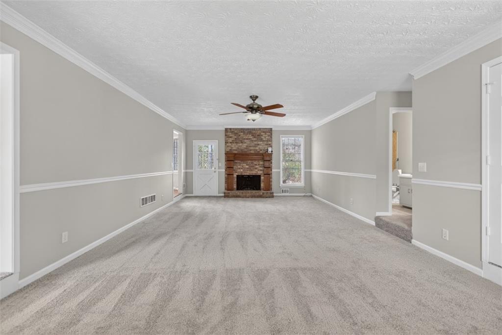 2045 Skyland Glen Drive