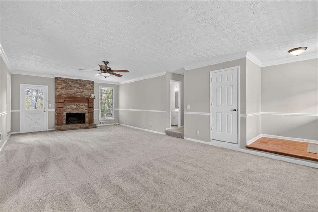 2045 Skyland Glen Drive