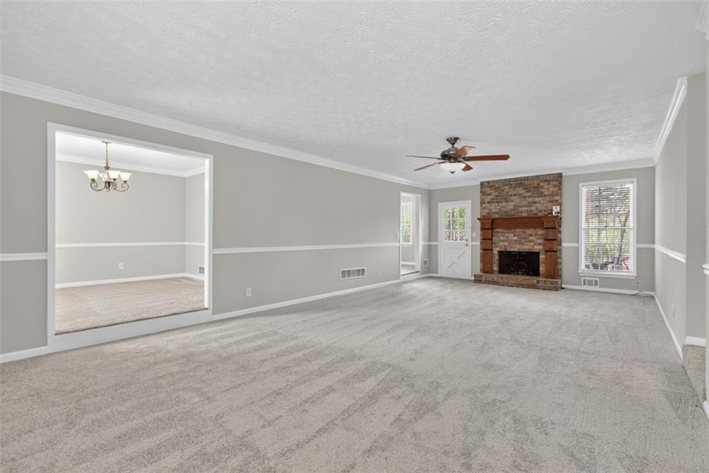 2045 Skyland Glen Drive