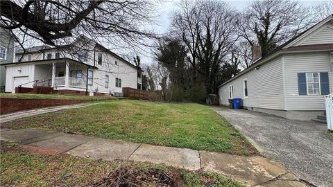 47 Booker Street NW Atlanta GA 30314