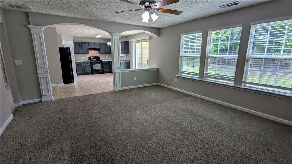 2153 Pine View Trail, Ellenwood, Georgia image 11