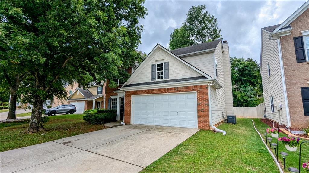 2153 Pine View Trail