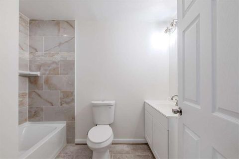 A home in Rome