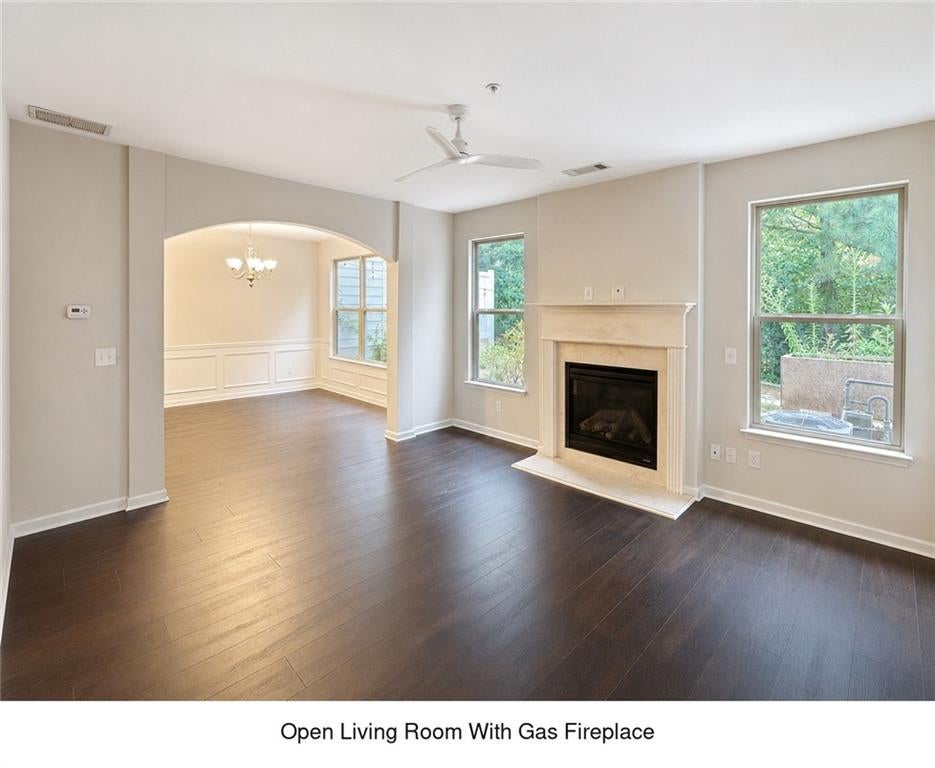 3432 Castleberry Village Circle