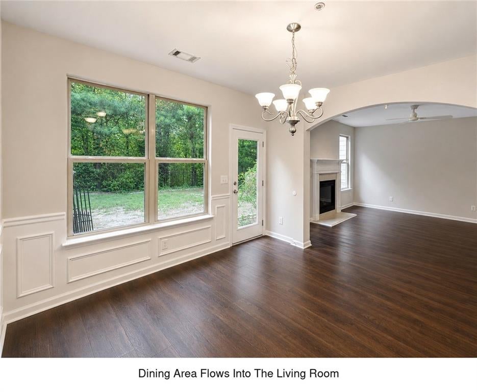 3432 Castleberry Village Circle