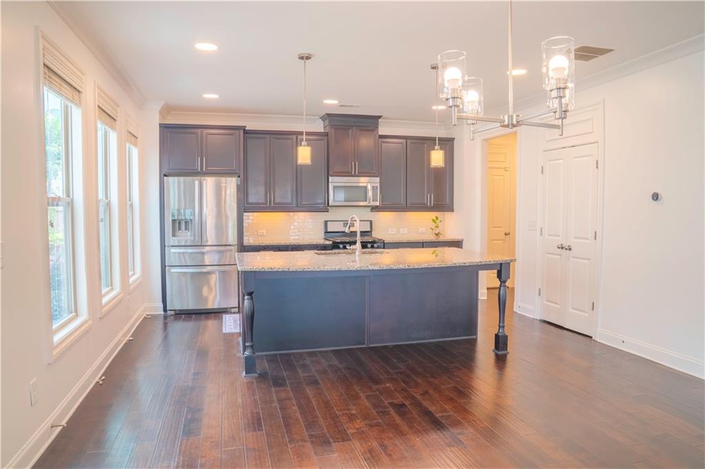 4448 Tacoma Trace, Suwanee, Georgia image 5