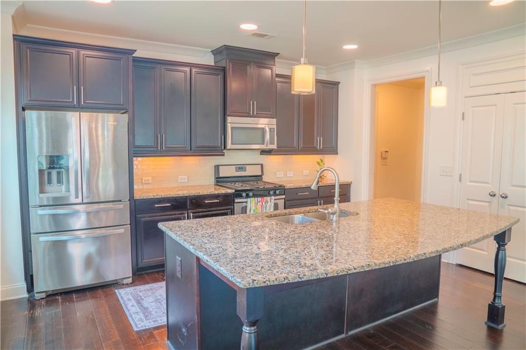 4448 Tacoma Trace, Suwanee, Georgia image 8