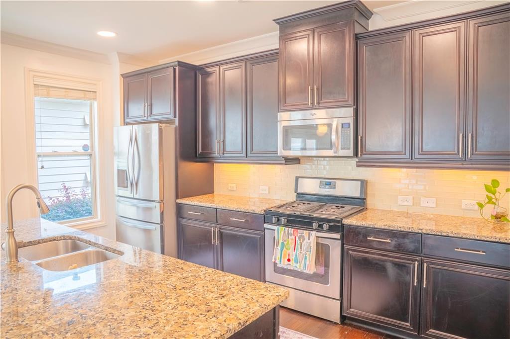 4448 Tacoma Trace, Suwanee, Georgia image 7