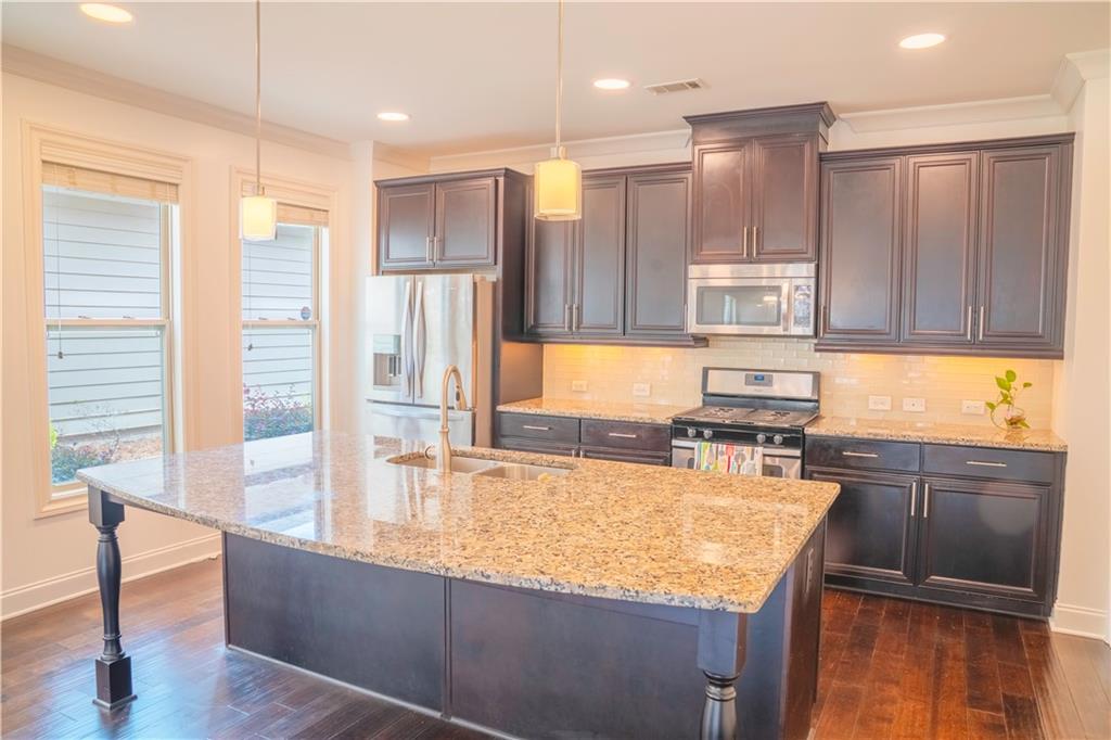 4448 Tacoma Trace, Suwanee, Georgia image 6