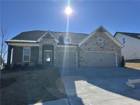 Apartment For Sale - 73 Rose Lake Court<br/> Jackson County, Hoschton, GA 30548