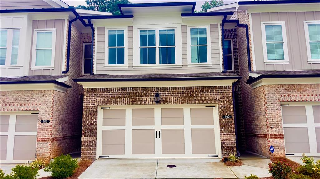 102 Birch Tree Way