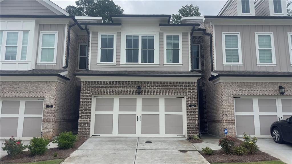102 Birch Tree Way