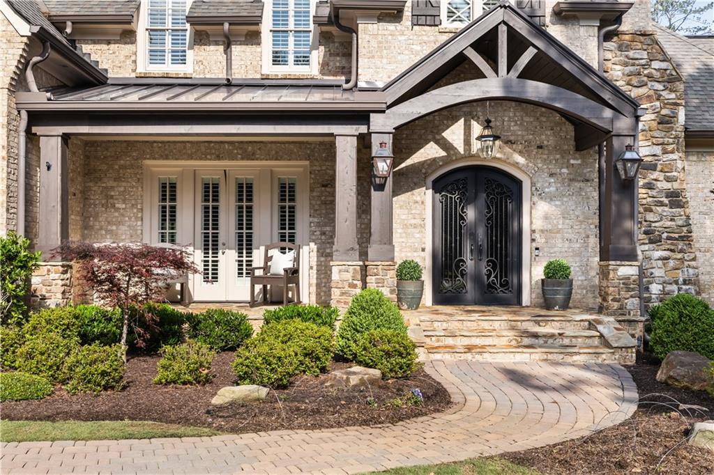 670 Trinity Place, Suwanee, Georgia image 17