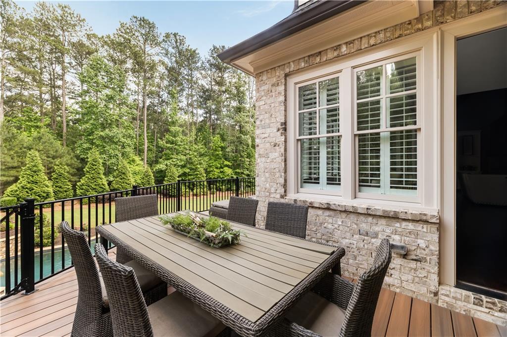 670 Trinity Place, Suwanee, Georgia image 25