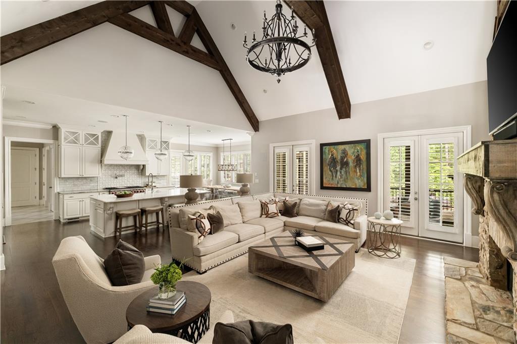 670 Trinity Place, Suwanee, Georgia image 22