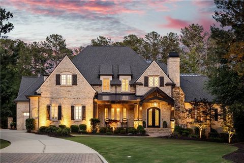670 Trinity Place Suwanee GA 30024