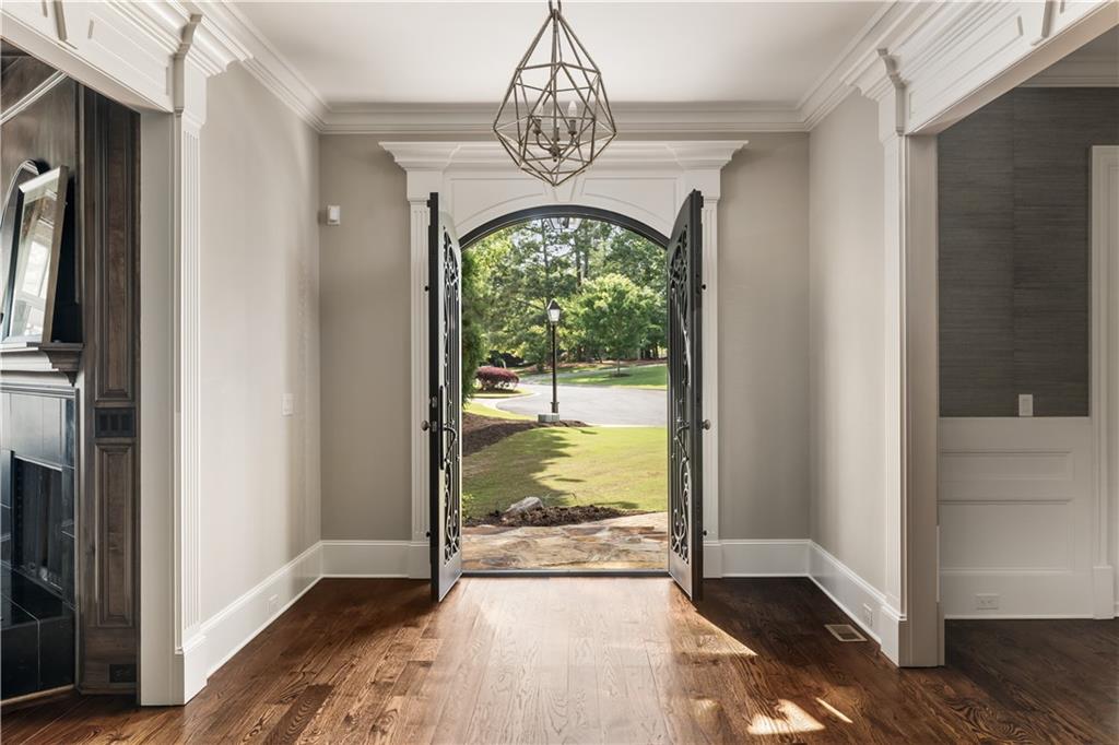 670 Trinity Place, Suwanee, Georgia image 18