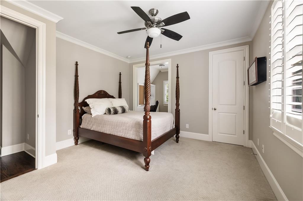 670 Trinity Place, Suwanee, Georgia image 48