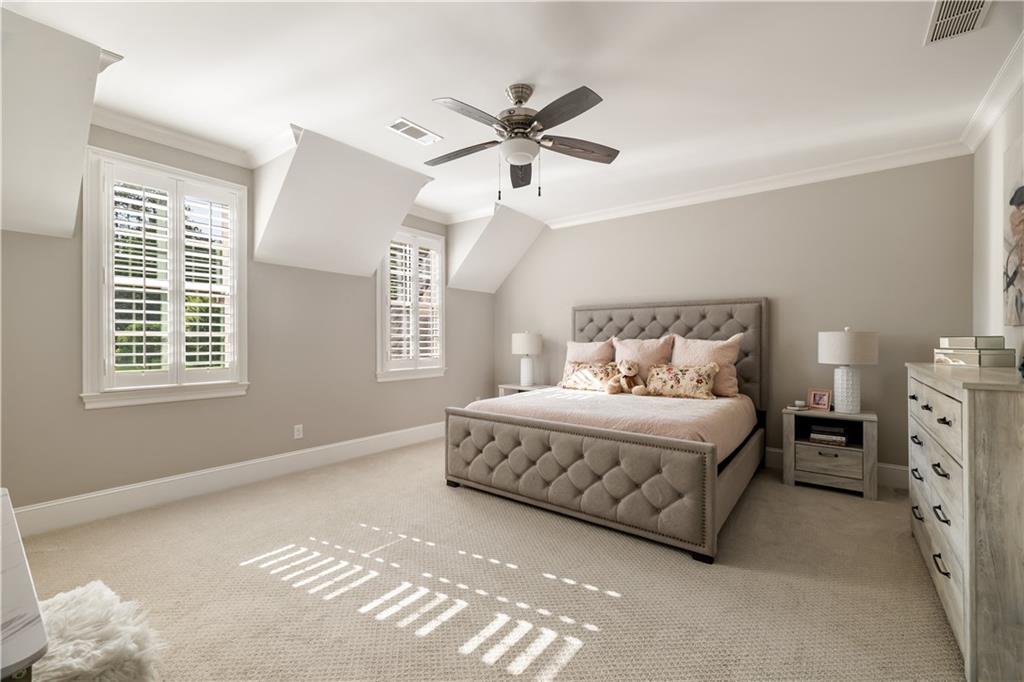 670 Trinity Place, Suwanee, Georgia image 41