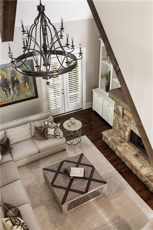670 Trinity Place, Suwanee, Georgia image 43