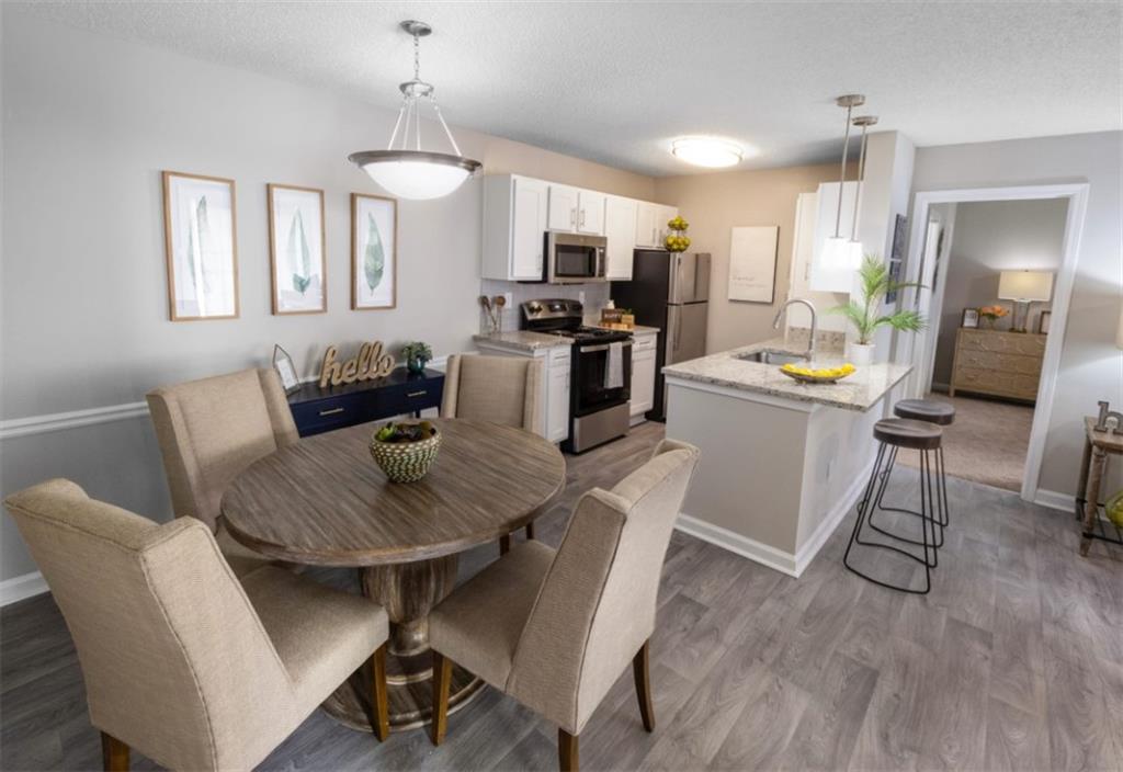 100 Ashford Gables Drive 8A-210