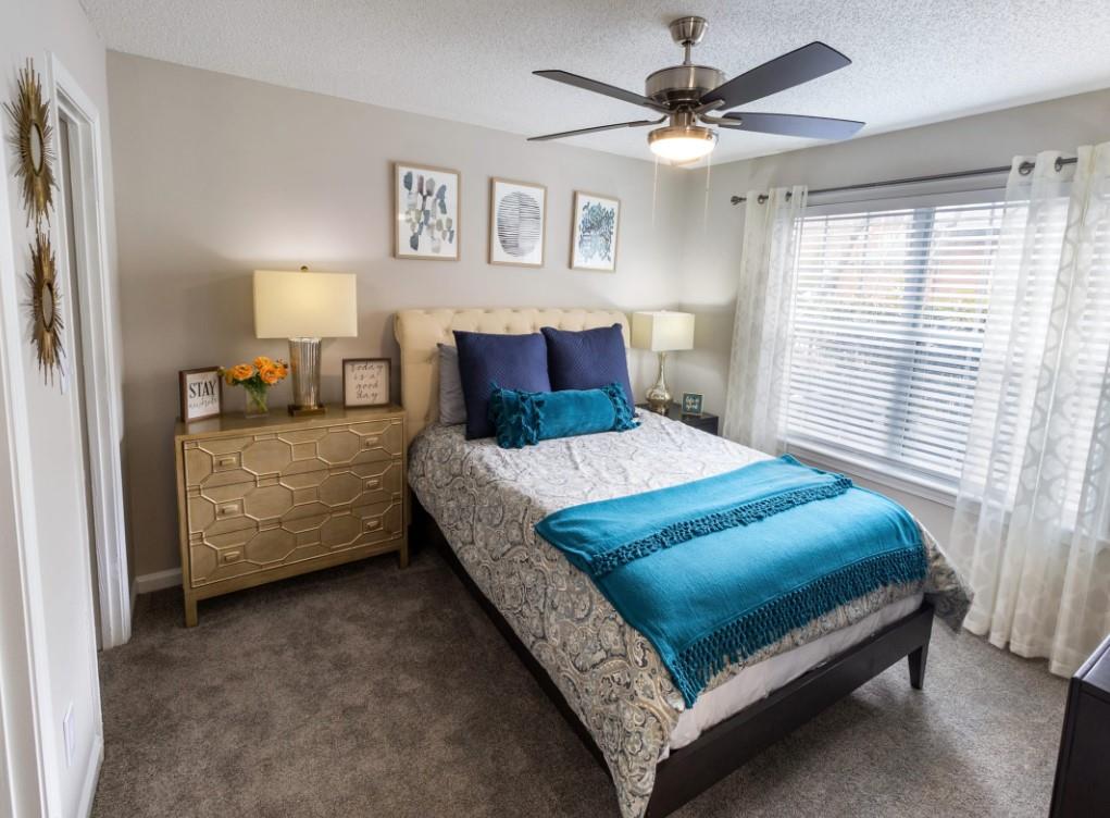 100 Ashford Gables Drive 8A-210