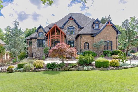 2304 Weeping Oak Drive Braselton GA 30517