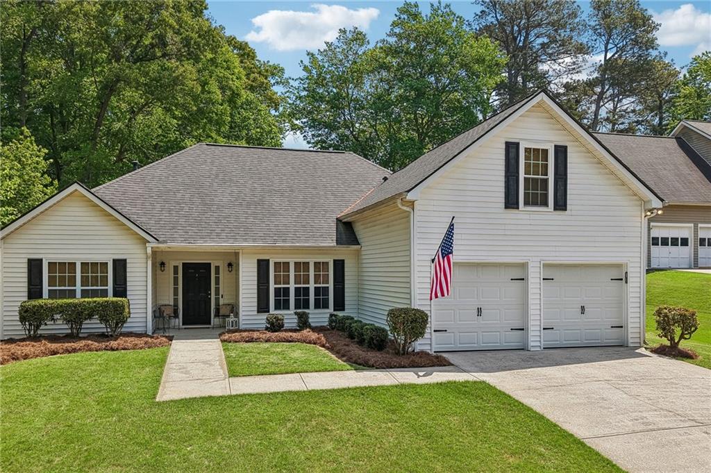 3622 Goldenrod Lane