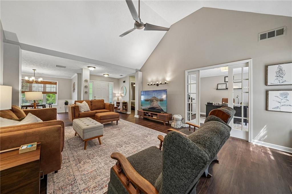 3622 Goldenrod Lane