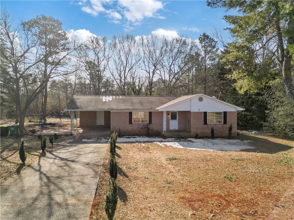 227 Yonah Post Road, Alto, Georgia image 1