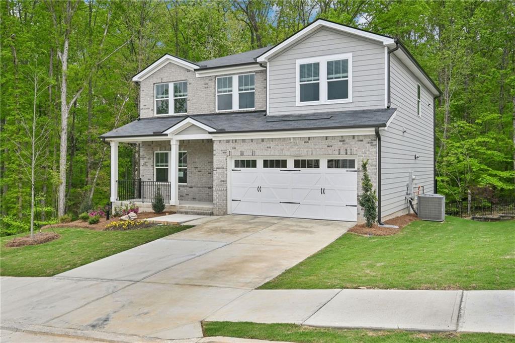64 Bur Oak Boulevard