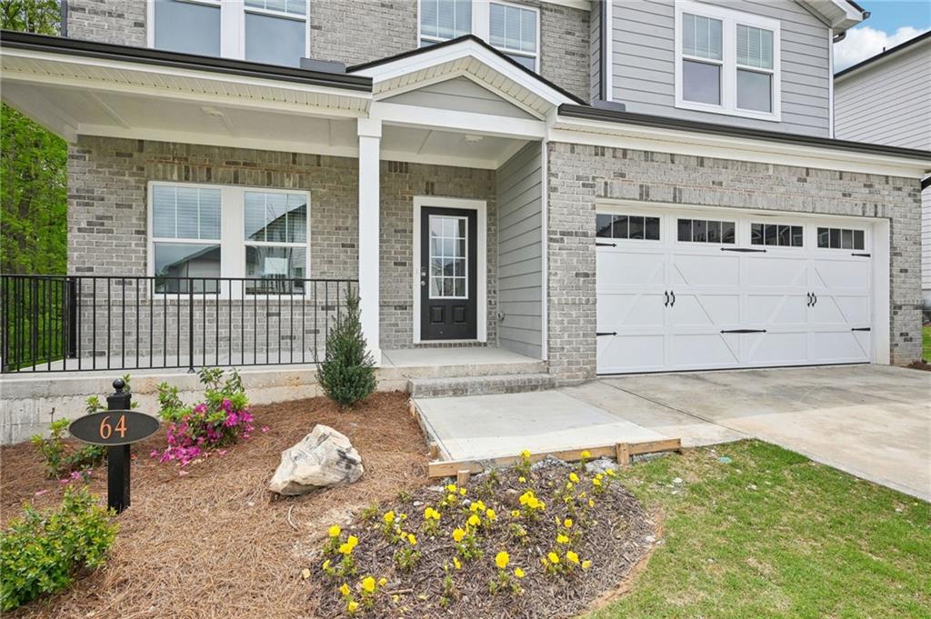 64 Bur Oak Boulevard