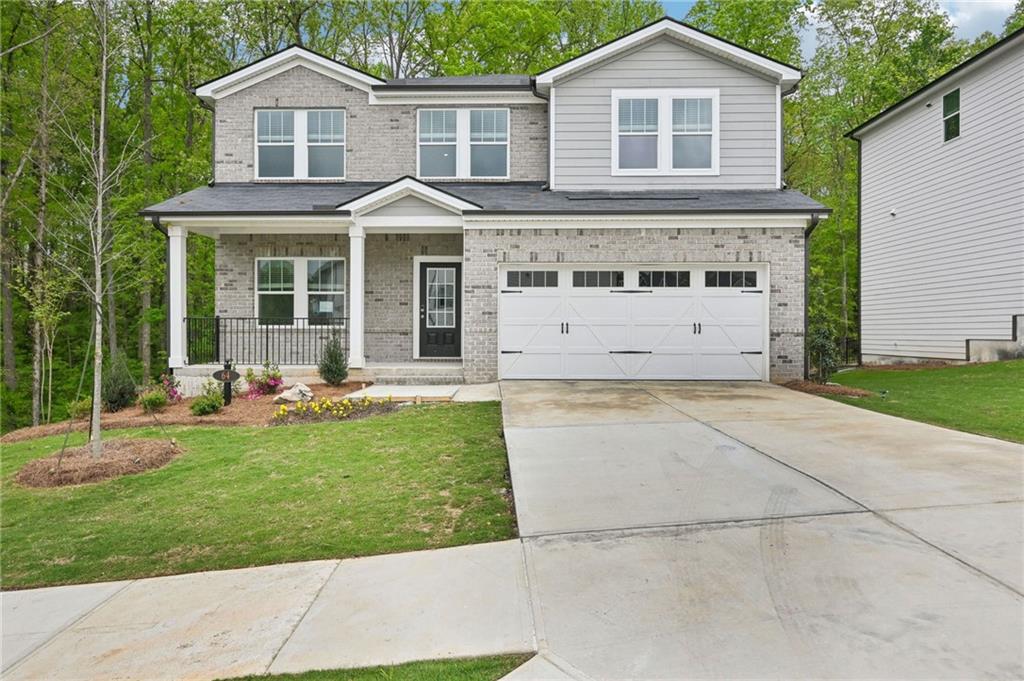 64 Bur Oak Boulevard