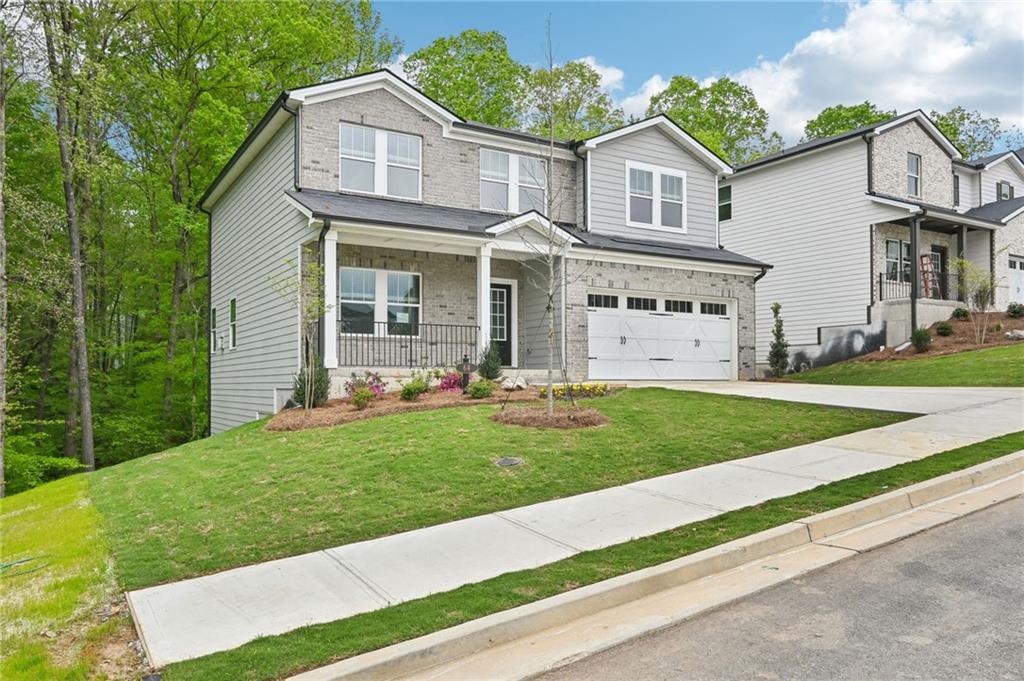 64 Bur Oak Boulevard