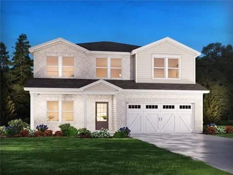 64 Bur Oak Boulevard, Dawsonville, GA 30534 - MLS#: 7545061